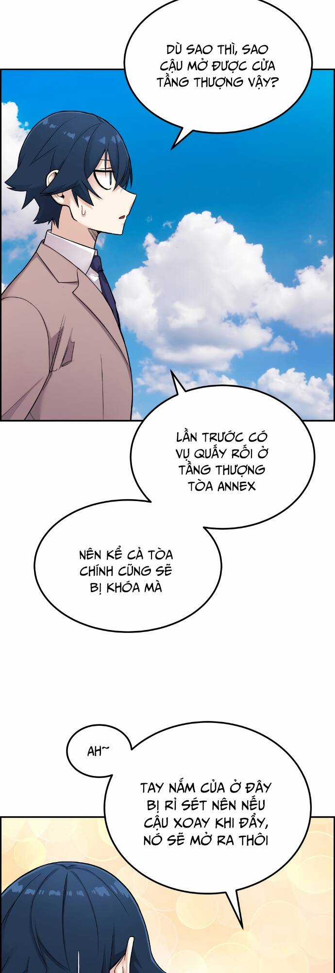Nhân Vật Webtoon Na Kang Lim Chapter 11 trang 62