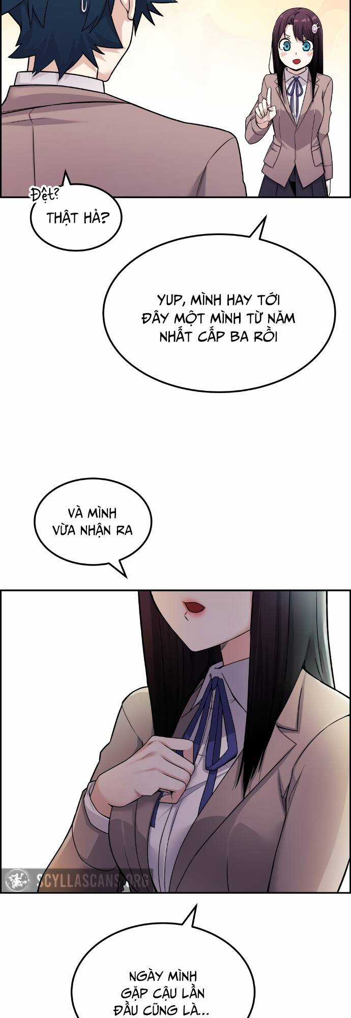 Nhân Vật Webtoon Na Kang Lim Chapter 11 trang 63