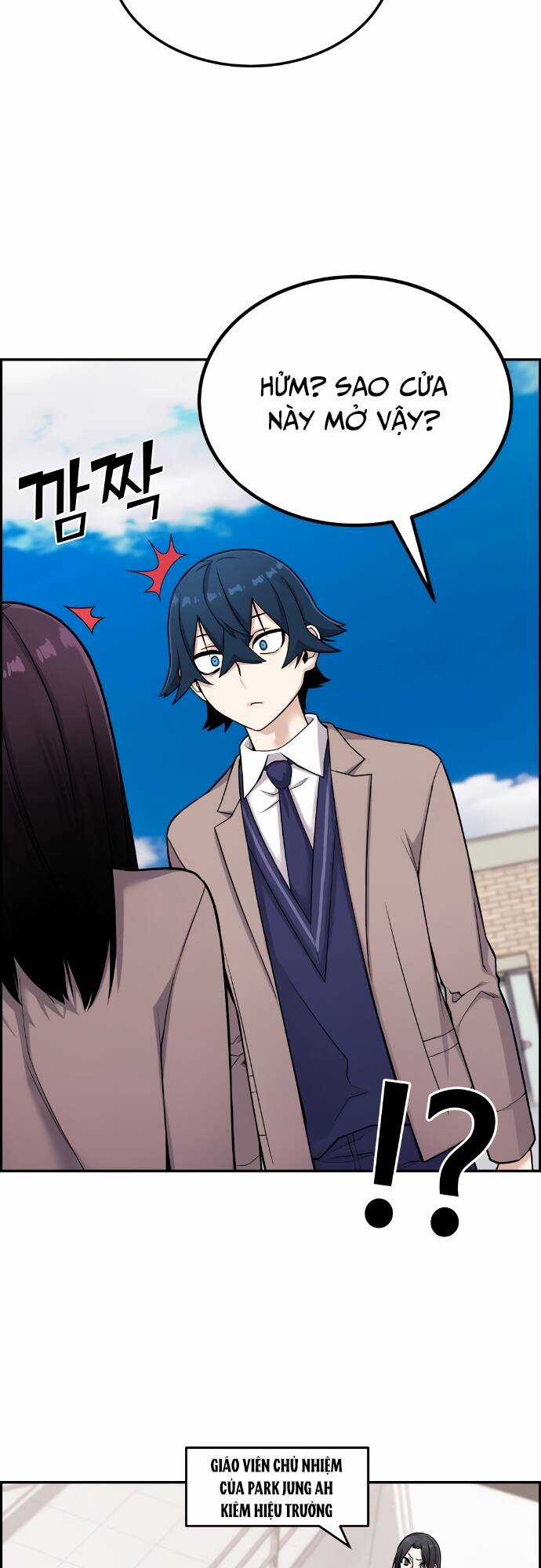 Nhân Vật Webtoon Na Kang Lim Chapter 11 trang 64