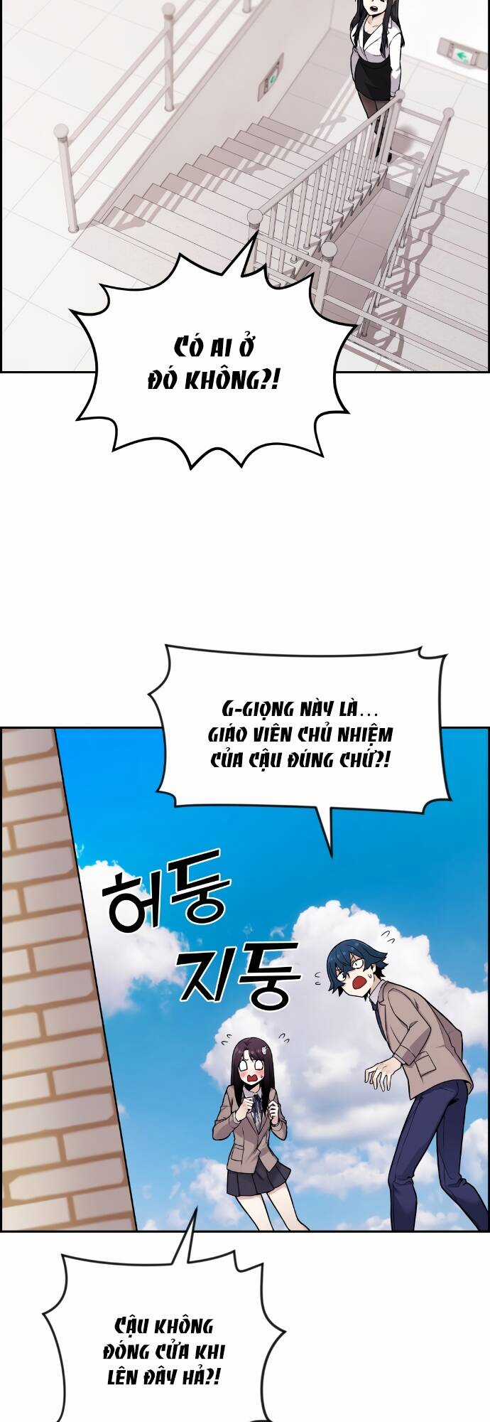 Nhân Vật Webtoon Na Kang Lim Chapter 11 trang 65