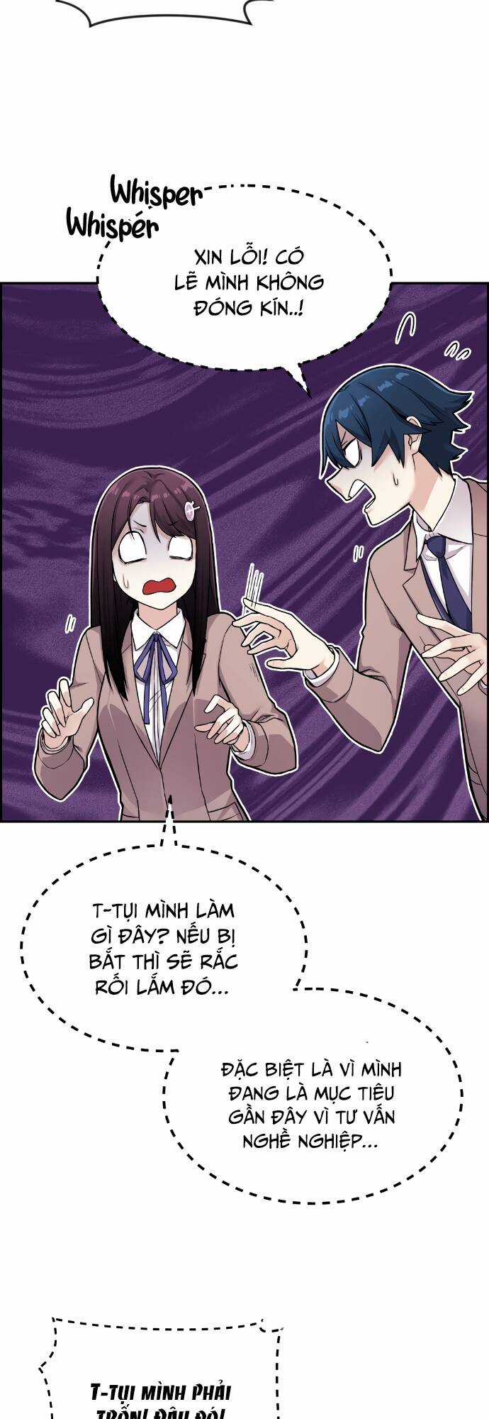 Nhân Vật Webtoon Na Kang Lim Chapter 11 trang 66