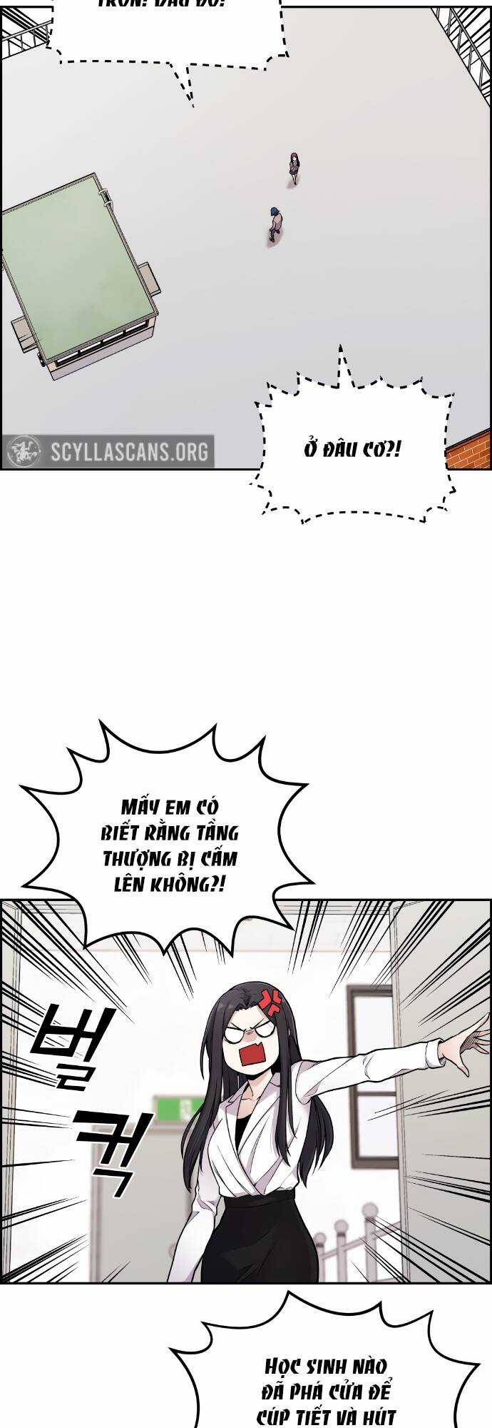 Nhân Vật Webtoon Na Kang Lim Chapter 11 trang 67