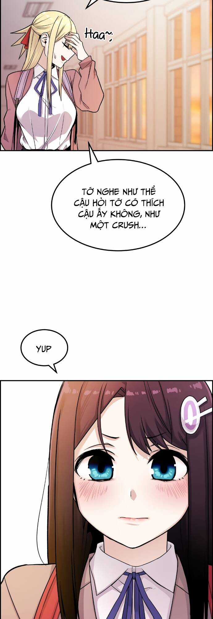 Nhân Vật Webtoon Na Kang Lim Chapter 11 trang 7