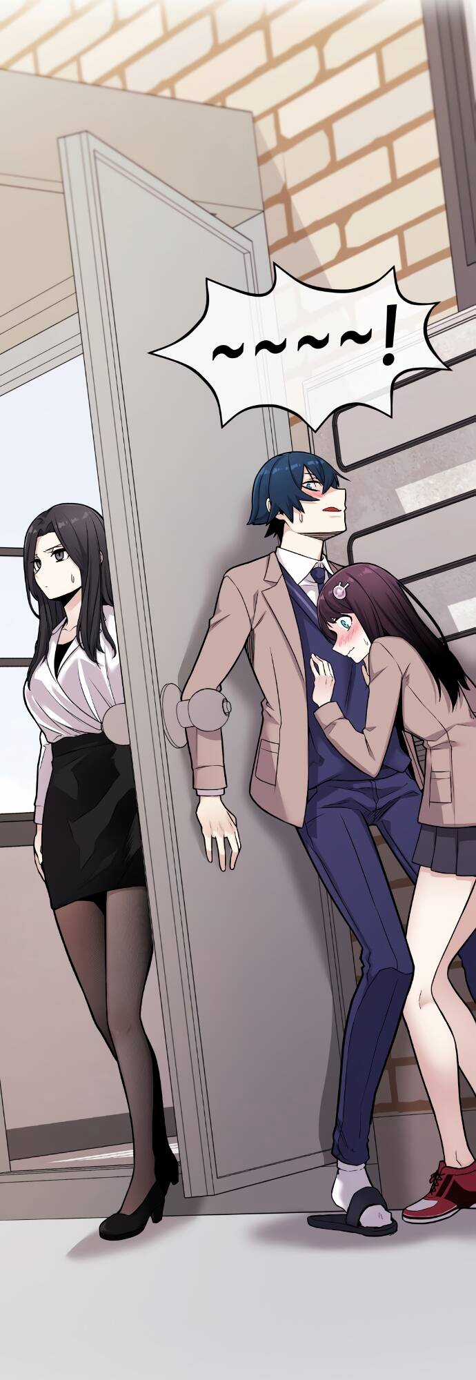 Nhân Vật Webtoon Na Kang Lim Chapter 11 trang 70