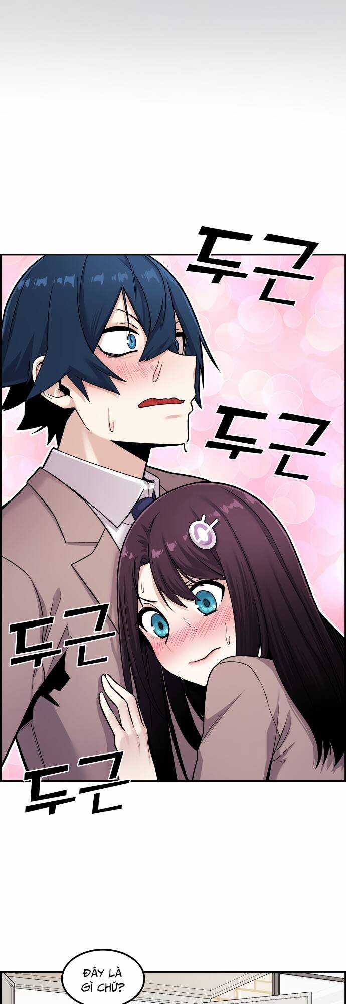 Nhân Vật Webtoon Na Kang Lim Chapter 11 trang 71