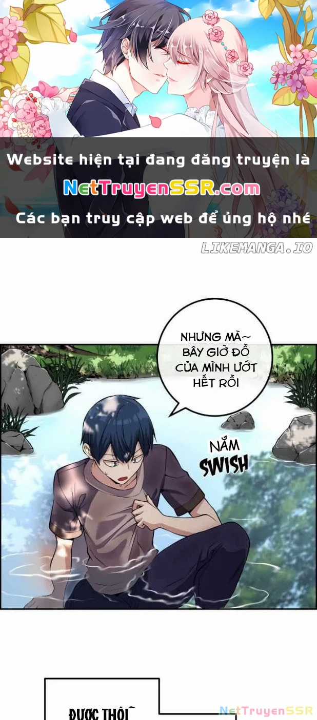 Nhân Vật Webtoon Na Kang Lim Chapter 115 trang 0