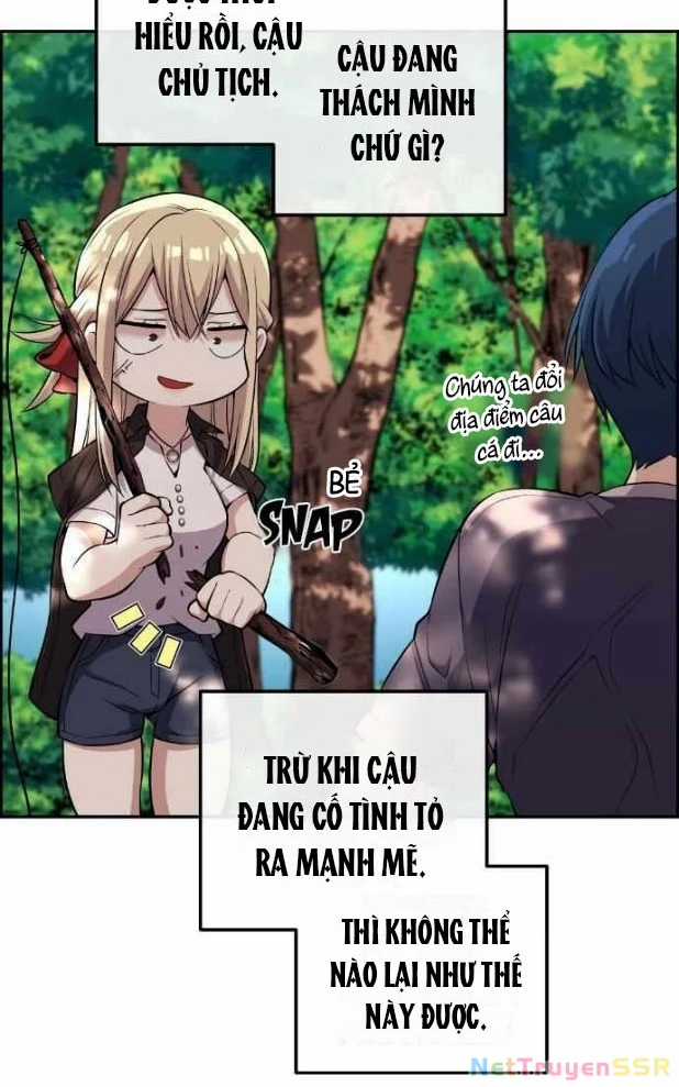 Nhân Vật Webtoon Na Kang Lim Chapter 115 trang 1