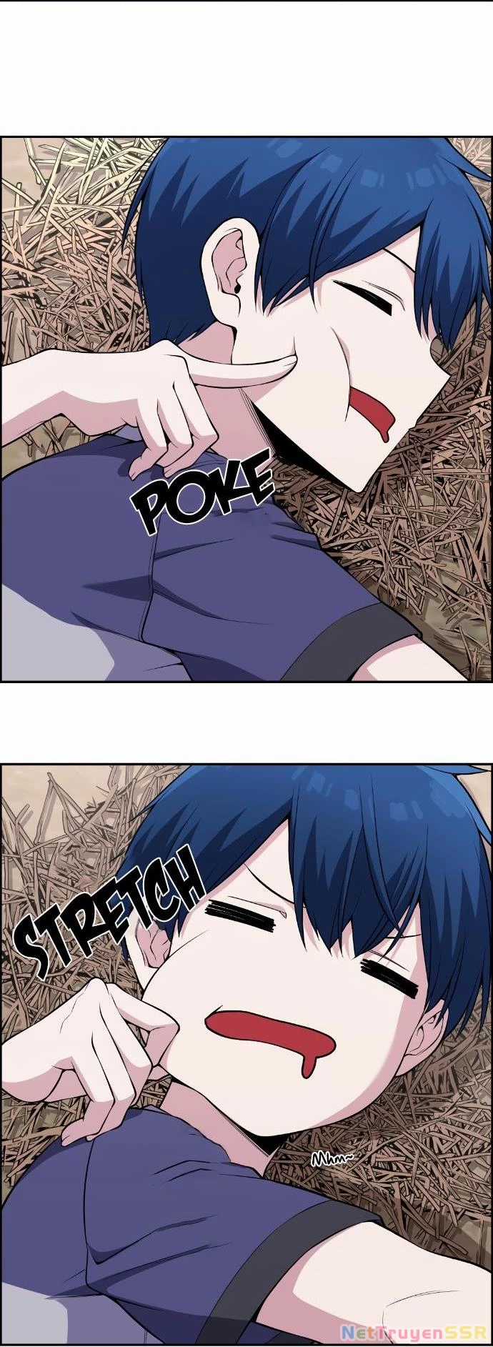 Nhân Vật Webtoon Na Kang Lim Chapter 116 trang 1