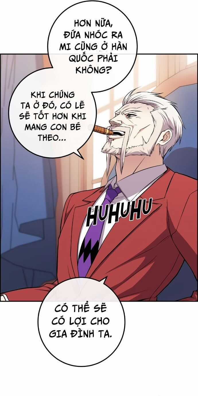 Nhân Vật Webtoon Na Kang Lim Chapter 117 trang 1