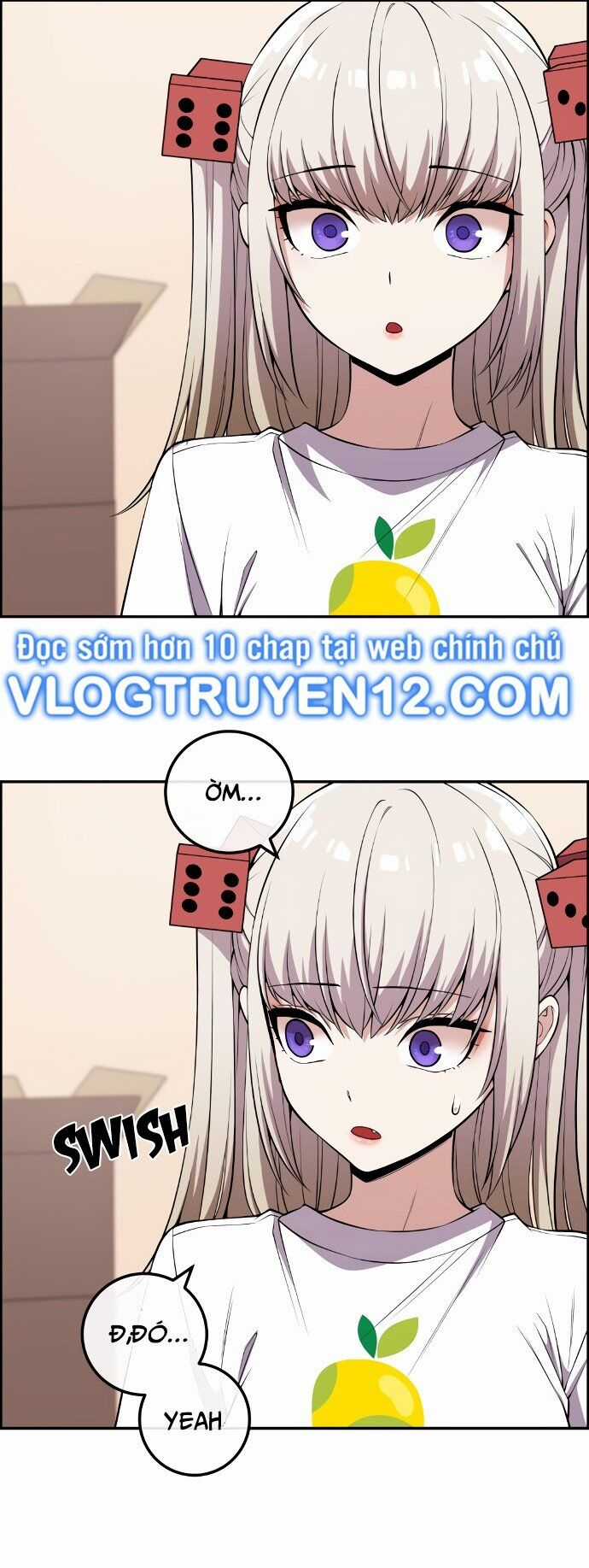 Nhân Vật Webtoon Na Kang Lim Chapter 118 trang 1