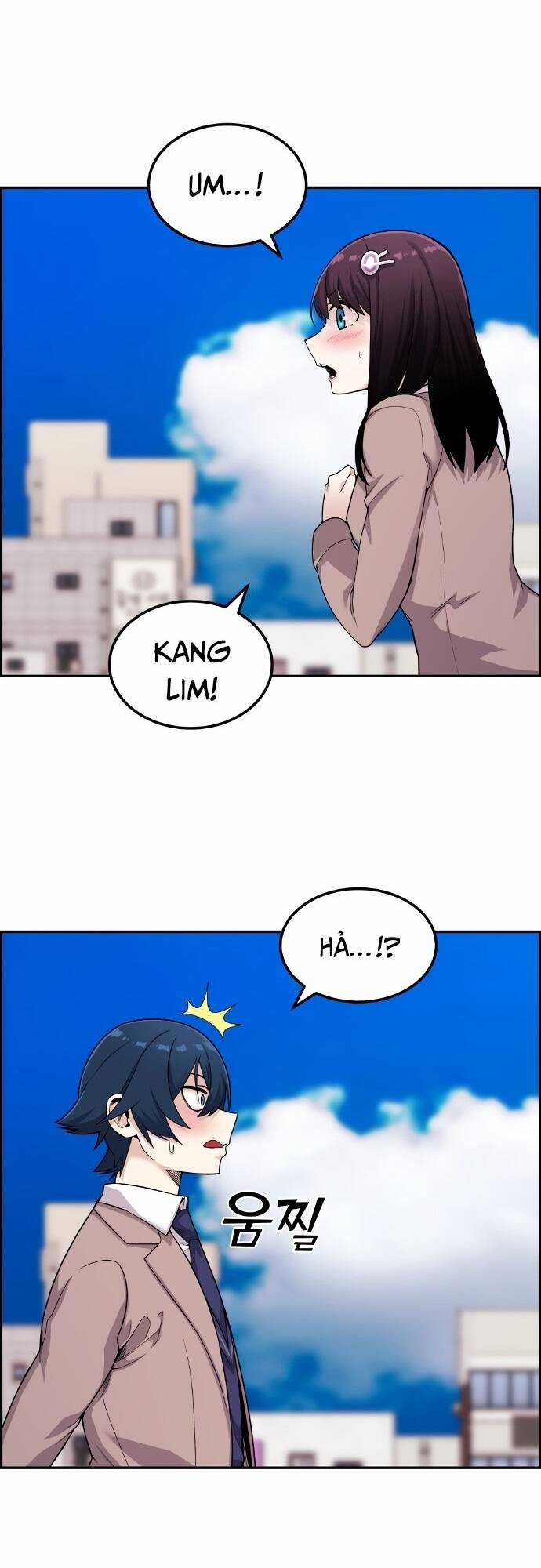 Nhân Vật Webtoon Na Kang Lim Chapter 12 trang 0