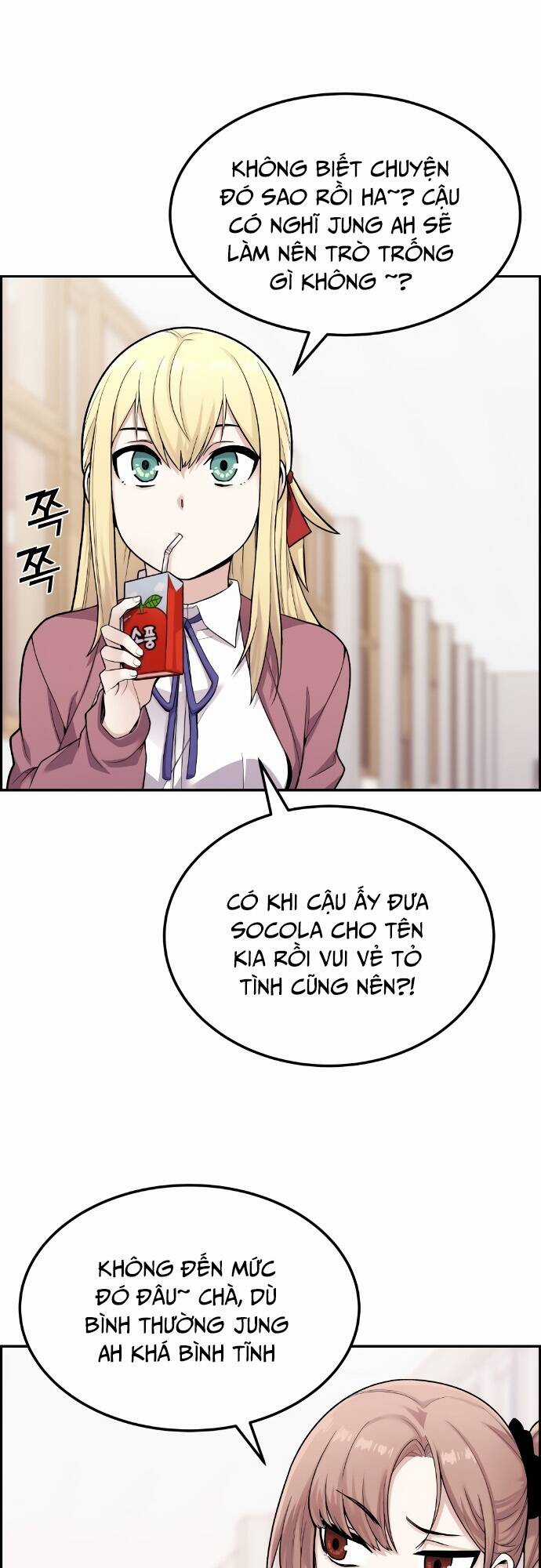 Nhân Vật Webtoon Na Kang Lim Chapter 12 trang 10