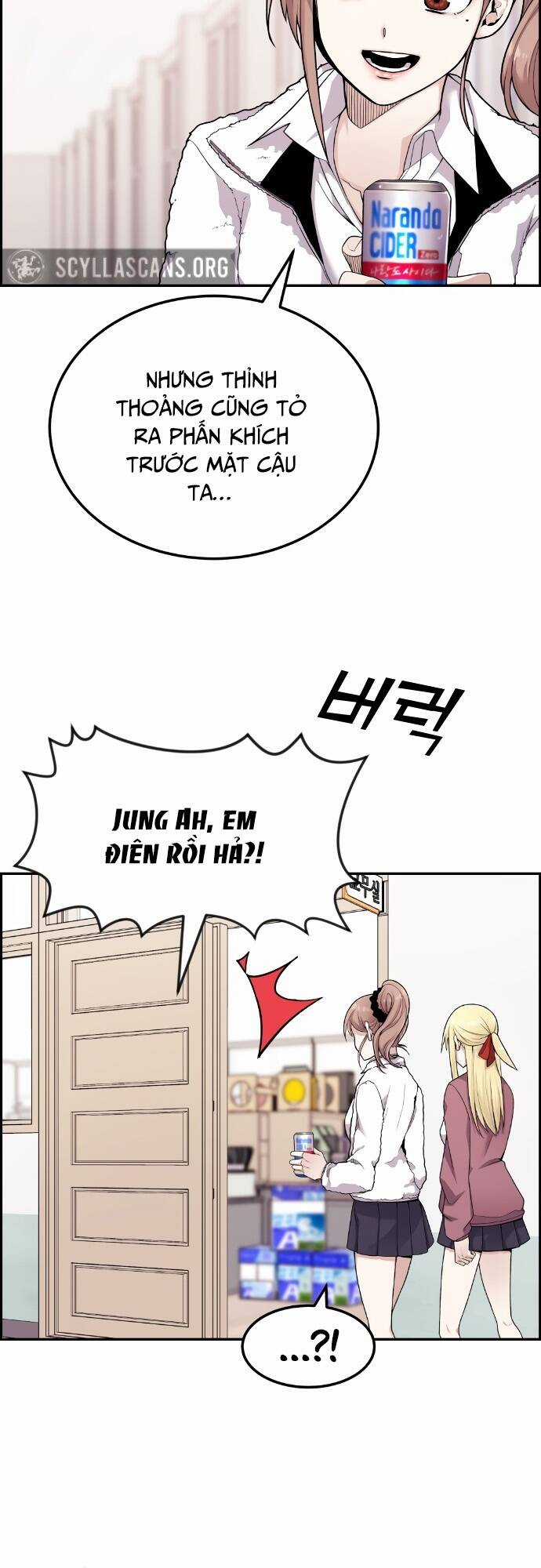 Nhân Vật Webtoon Na Kang Lim Chapter 12 trang 11
