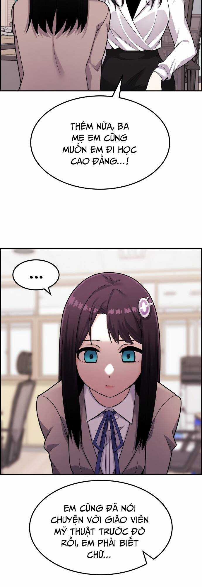 Nhân Vật Webtoon Na Kang Lim Chapter 12 trang 16