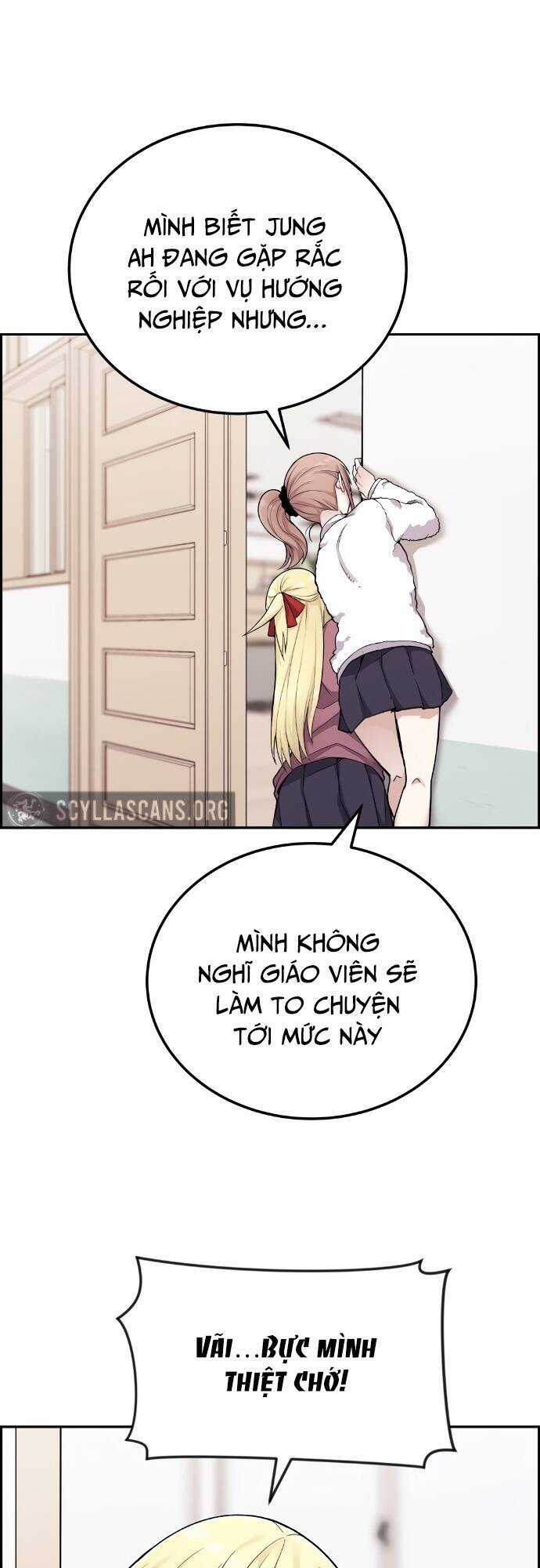 Nhân Vật Webtoon Na Kang Lim Chapter 12 trang 17