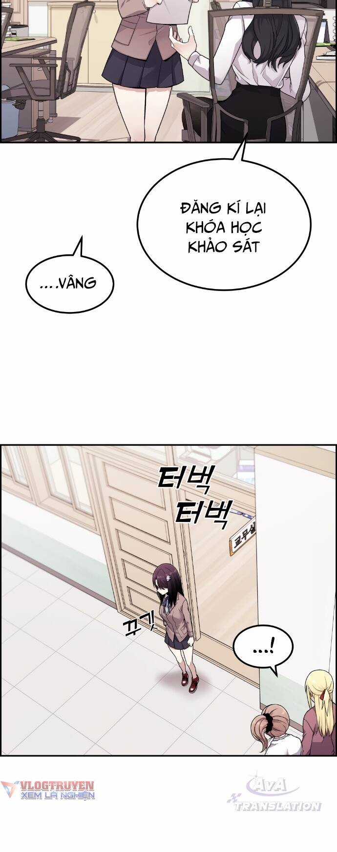 Nhân Vật Webtoon Na Kang Lim Chapter 12 trang 19