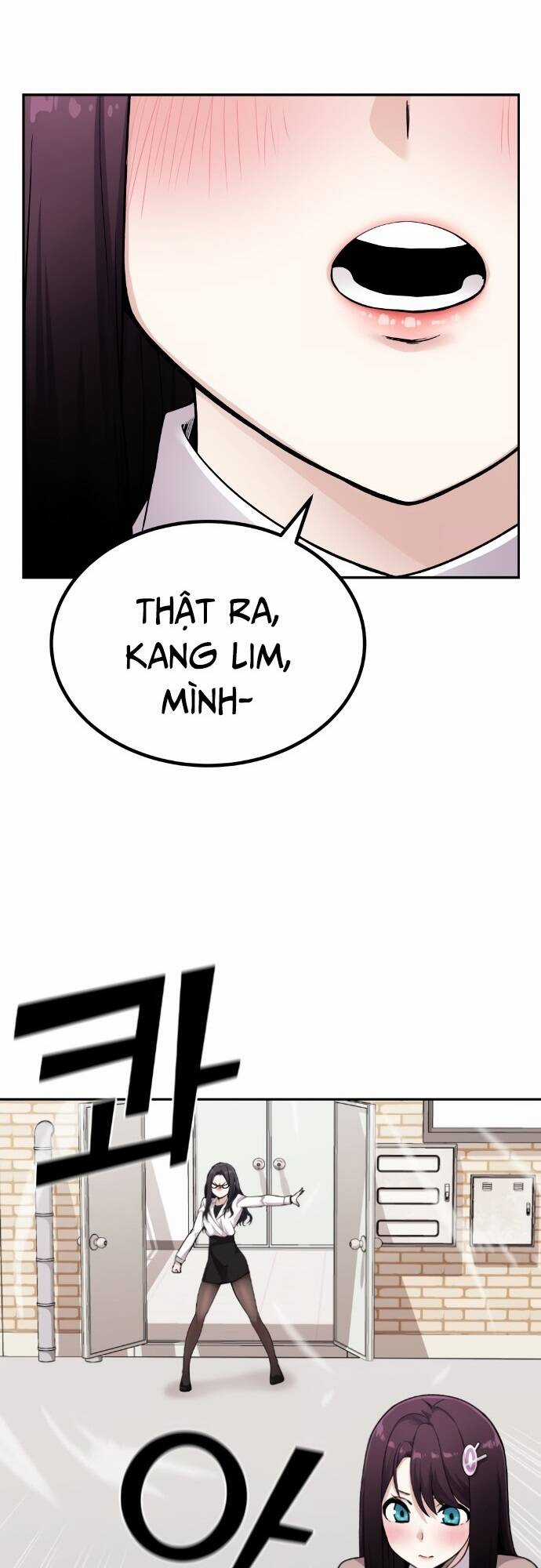 Nhân Vật Webtoon Na Kang Lim Chapter 12 trang 2