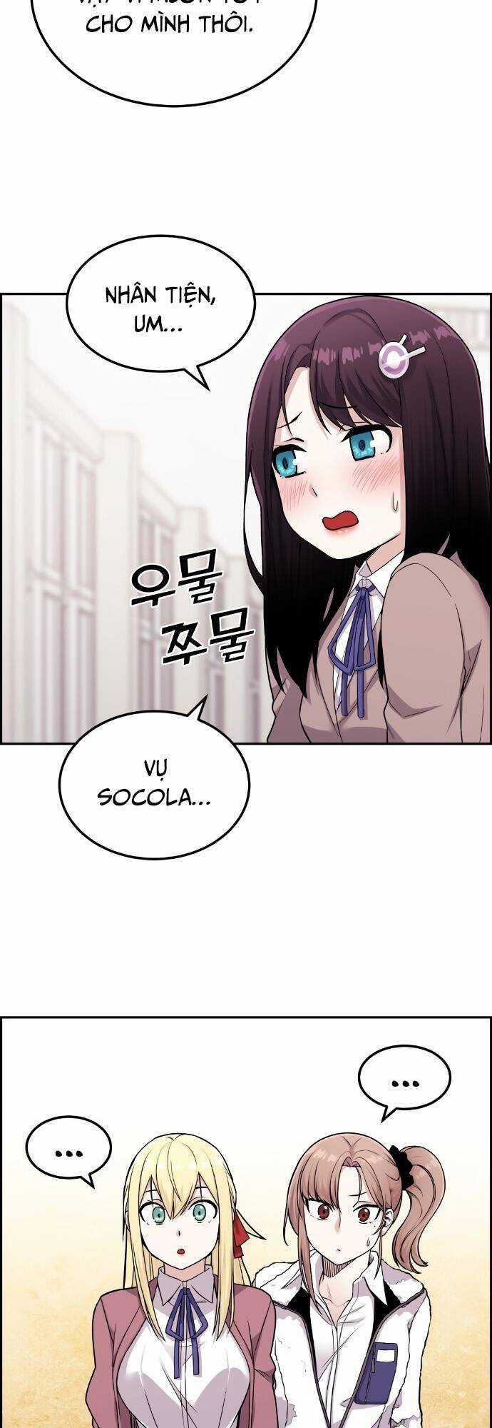 Nhân Vật Webtoon Na Kang Lim Chapter 12 trang 22