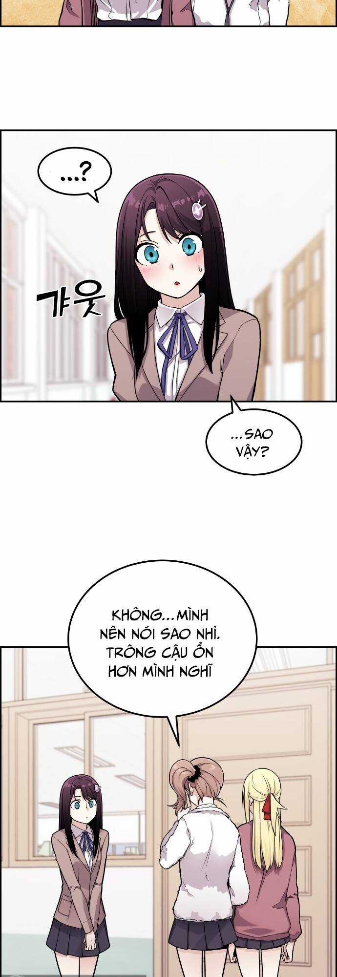 Nhân Vật Webtoon Na Kang Lim Chapter 12 trang 23