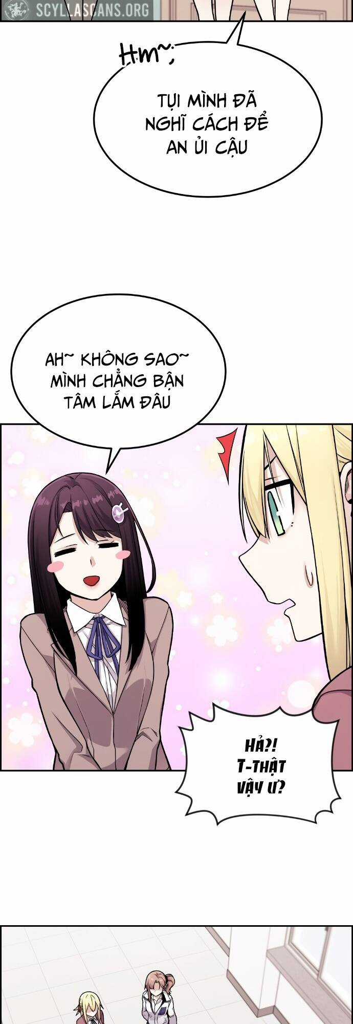Nhân Vật Webtoon Na Kang Lim Chapter 12 trang 24