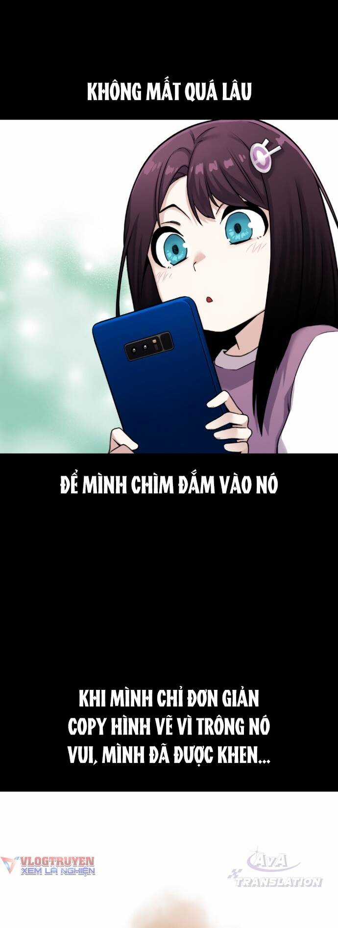 Nhân Vật Webtoon Na Kang Lim Chapter 12 trang 29