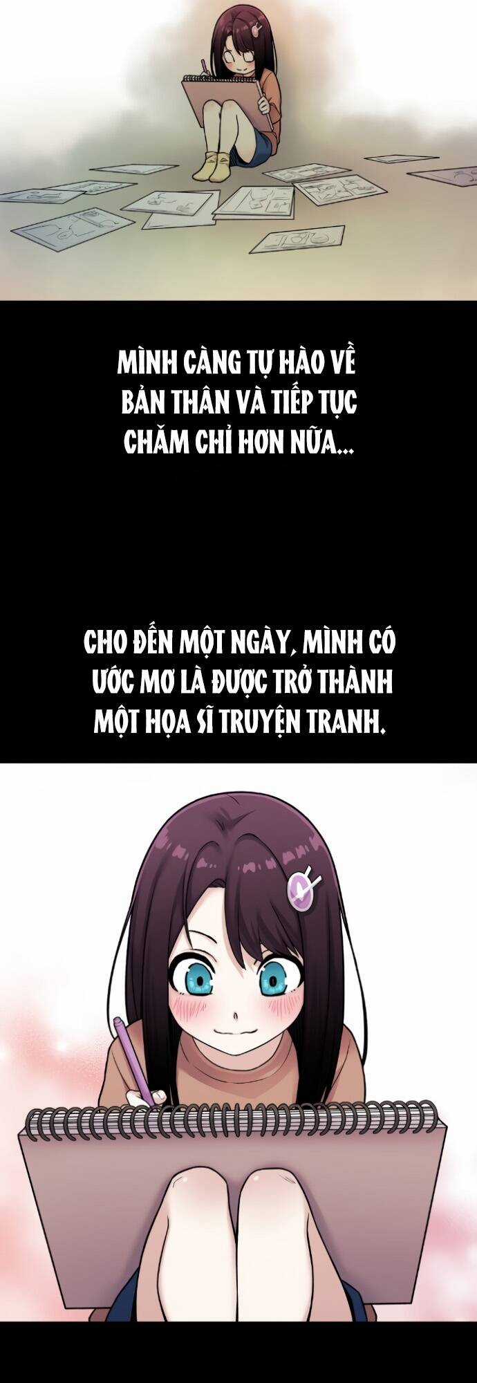 Nhân Vật Webtoon Na Kang Lim Chapter 12 trang 30