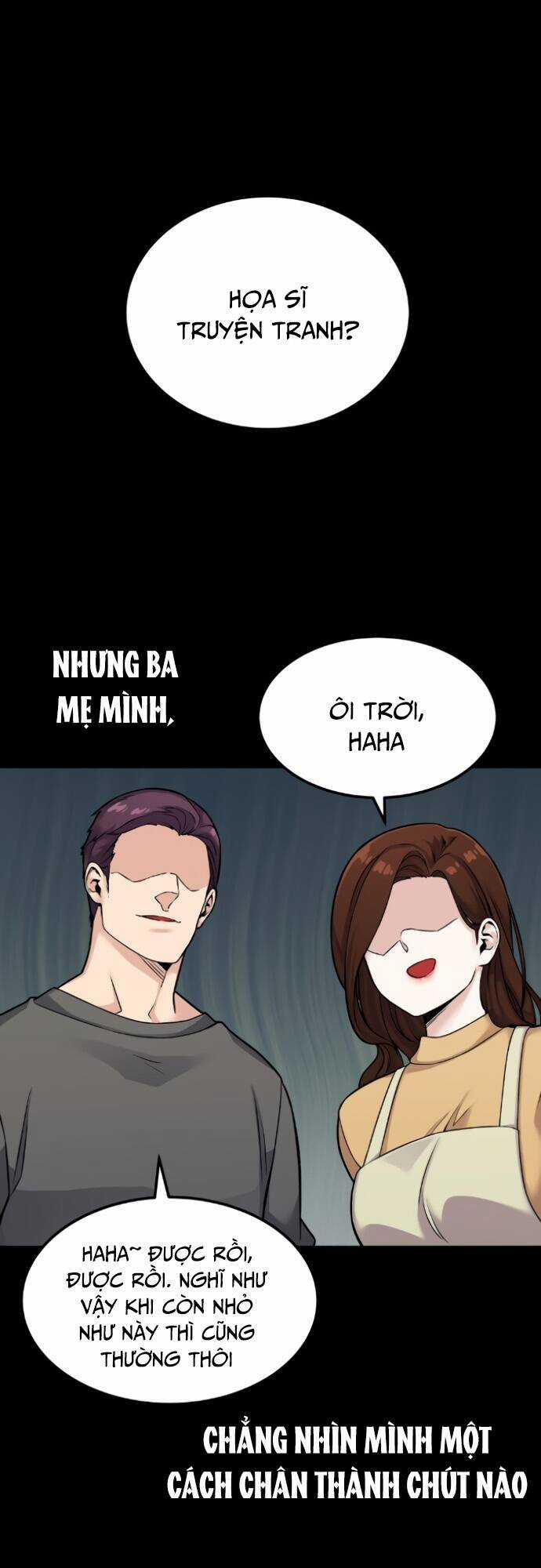 Nhân Vật Webtoon Na Kang Lim Chapter 12 trang 31