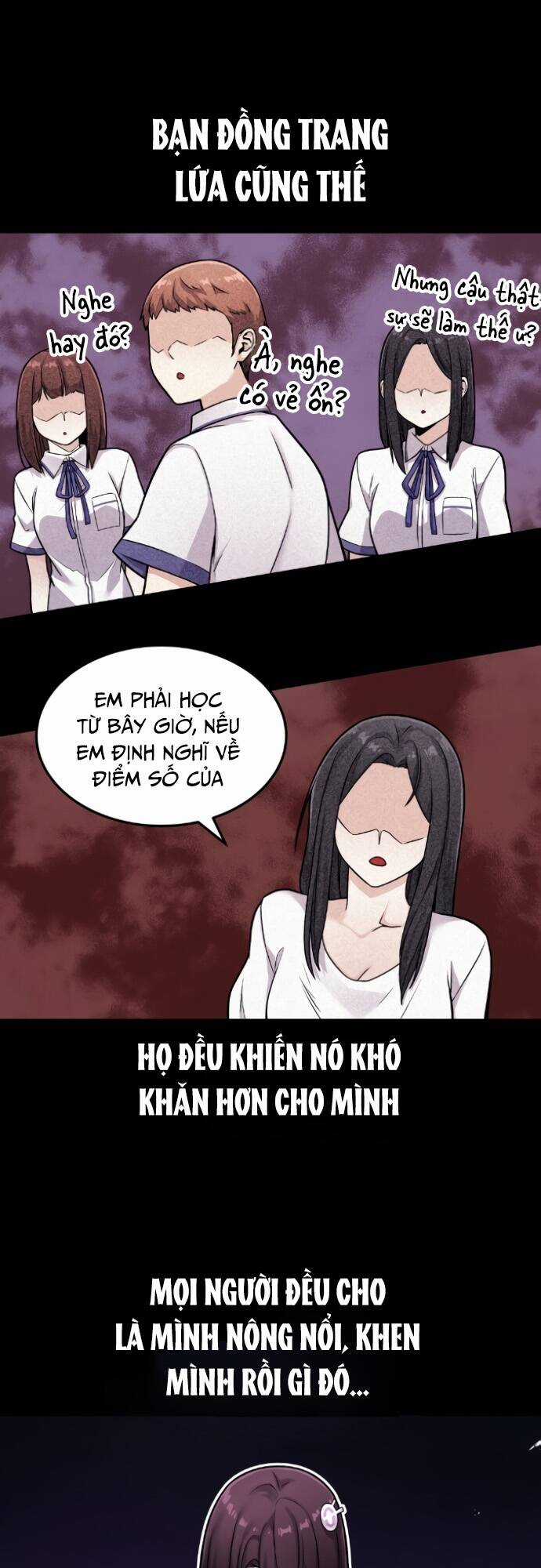 Nhân Vật Webtoon Na Kang Lim Chapter 12 trang 32