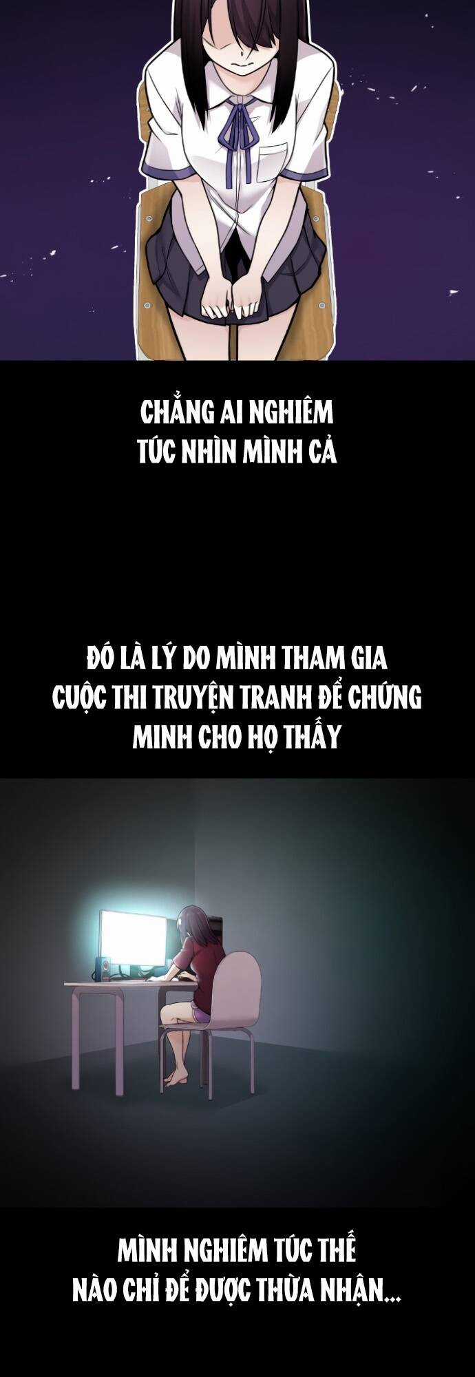 Nhân Vật Webtoon Na Kang Lim Chapter 12 trang 33