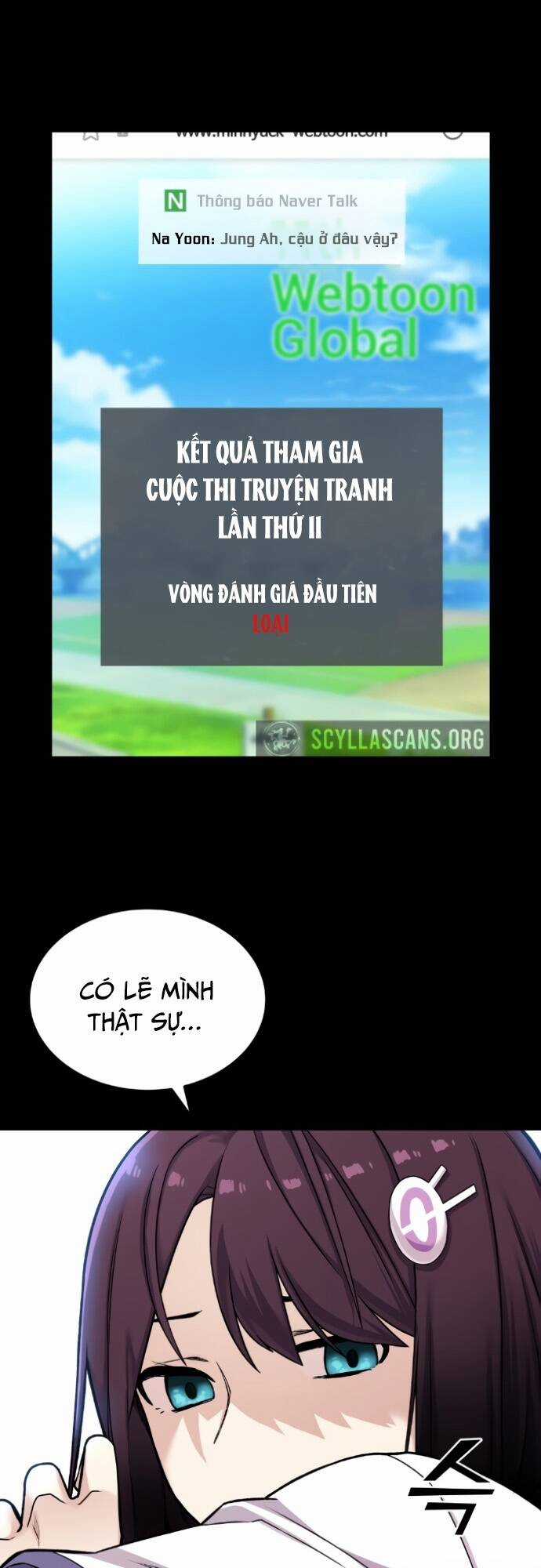 Nhân Vật Webtoon Na Kang Lim Chapter 12 trang 36