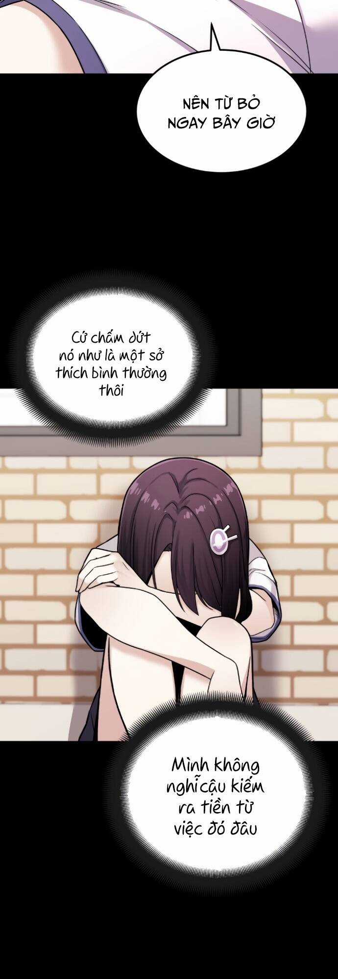 Nhân Vật Webtoon Na Kang Lim Chapter 12 trang 37