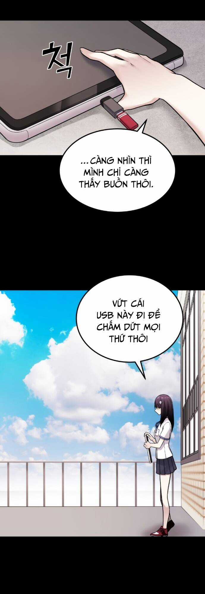 Nhân Vật Webtoon Na Kang Lim Chapter 12 trang 38