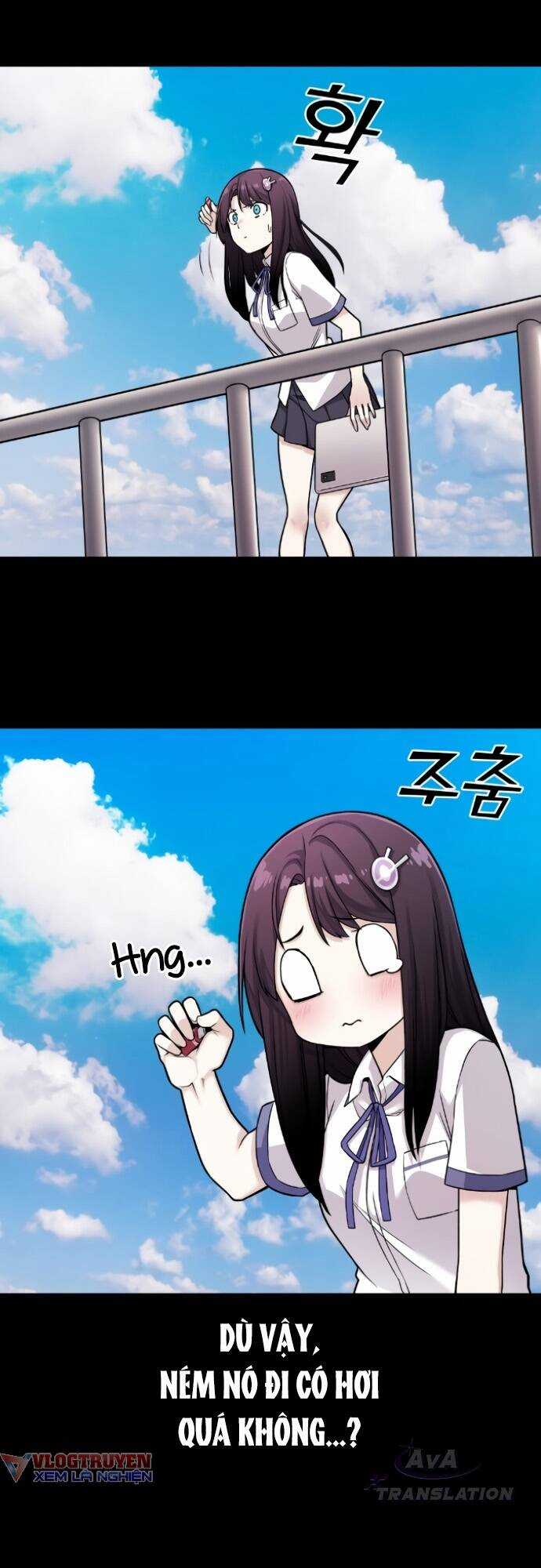 Nhân Vật Webtoon Na Kang Lim Chapter 12 trang 39