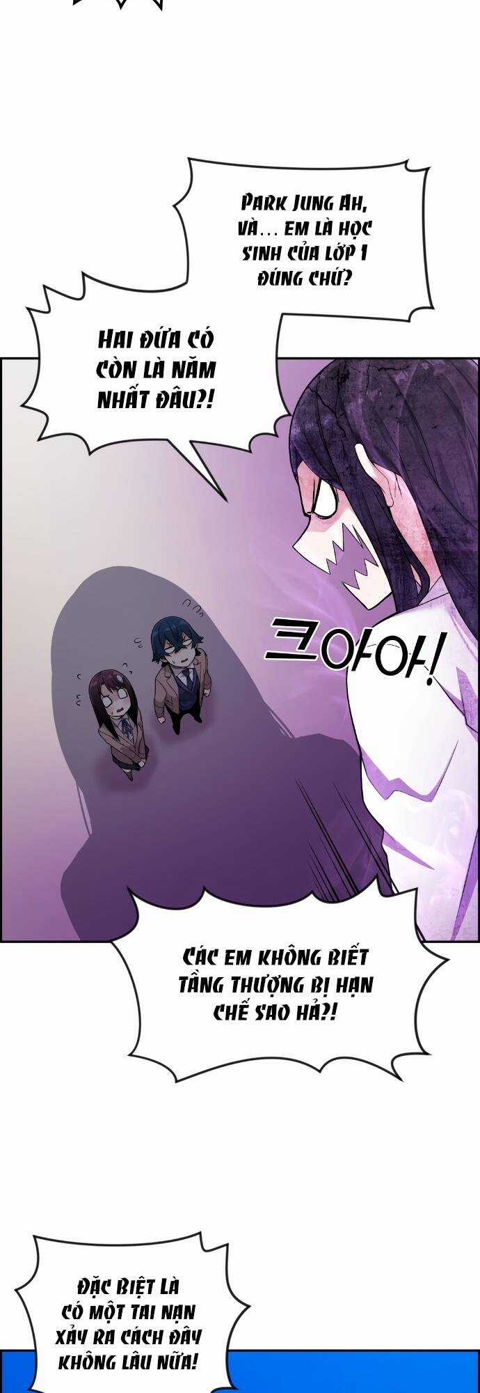 Nhân Vật Webtoon Na Kang Lim Chapter 12 trang 4