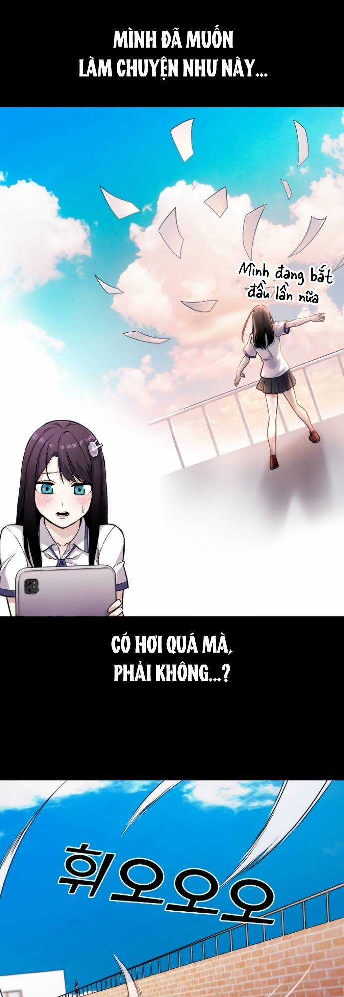 Nhân Vật Webtoon Na Kang Lim Chapter 12 trang 40