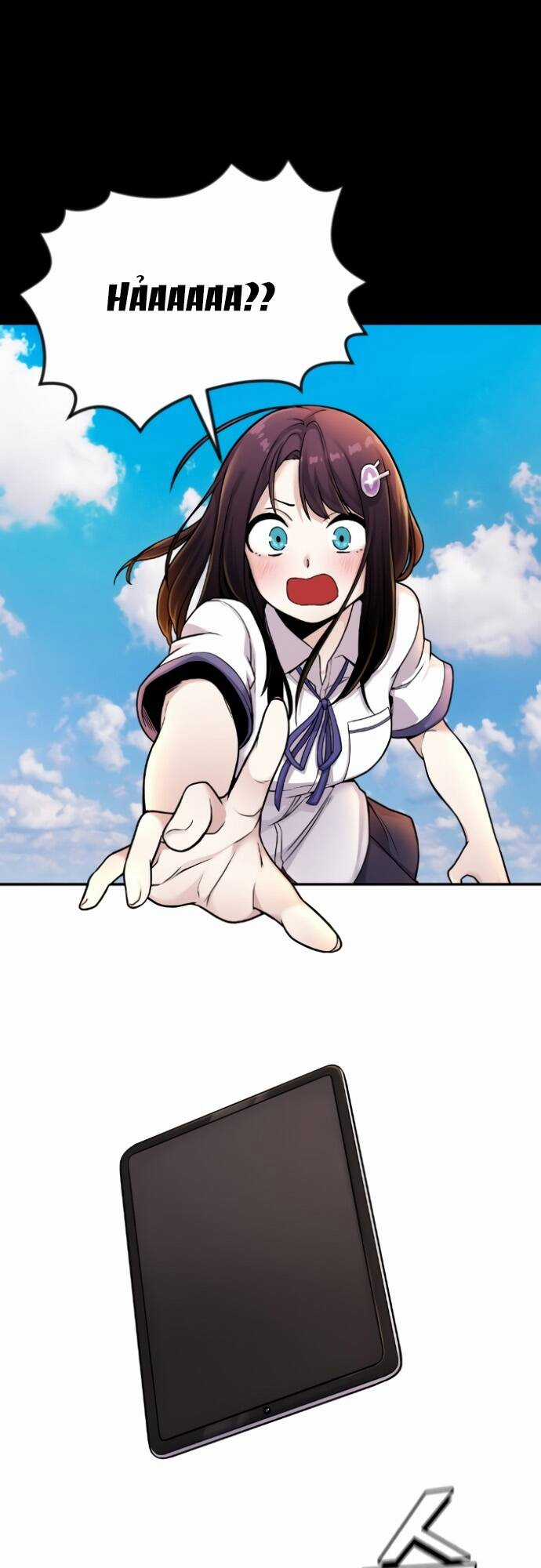 Nhân Vật Webtoon Na Kang Lim Chapter 12 trang 42