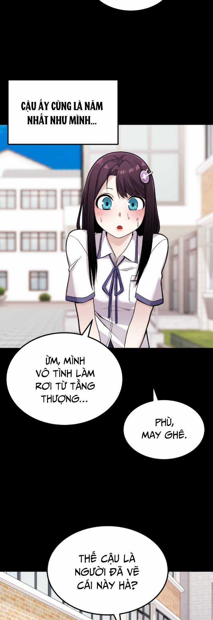 Nhân Vật Webtoon Na Kang Lim Chapter 12 trang 47