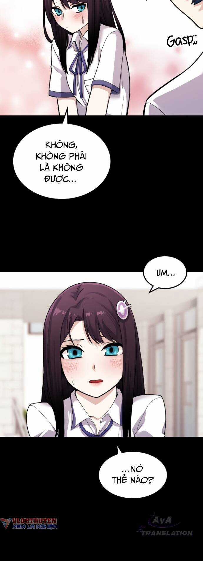 Nhân Vật Webtoon Na Kang Lim Chapter 12 trang 49