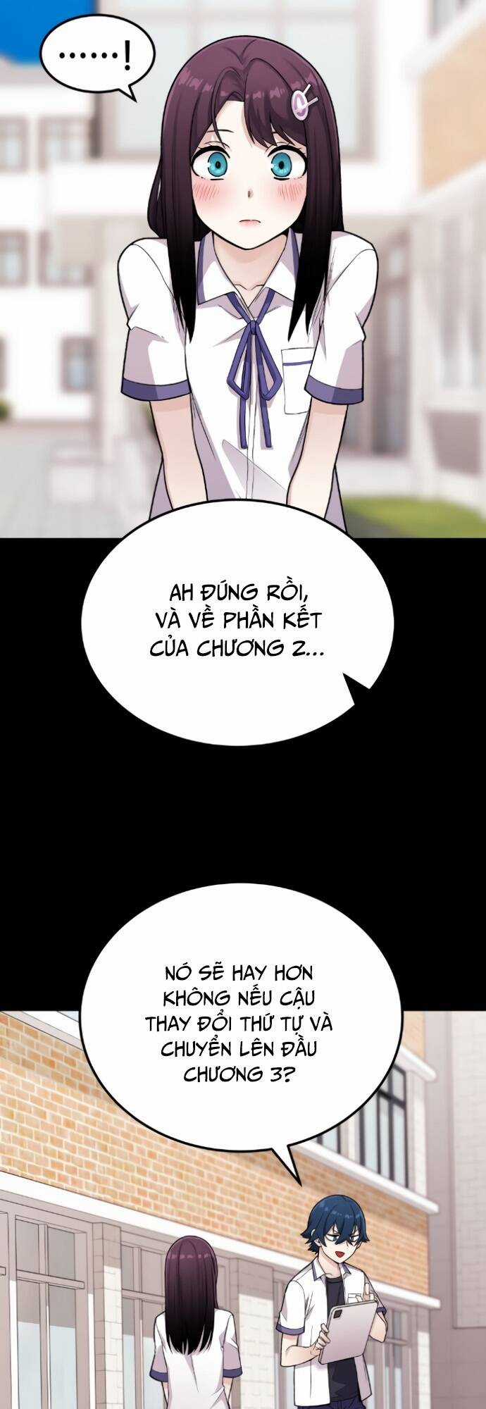 Nhân Vật Webtoon Na Kang Lim Chapter 12 trang 53