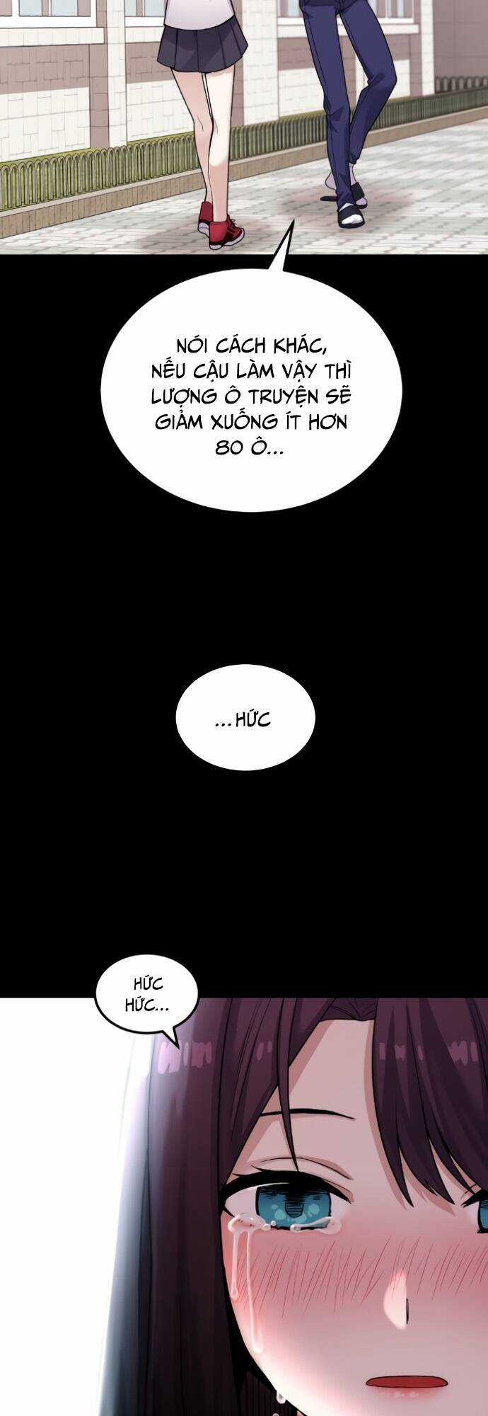 Nhân Vật Webtoon Na Kang Lim Chapter 12 trang 54