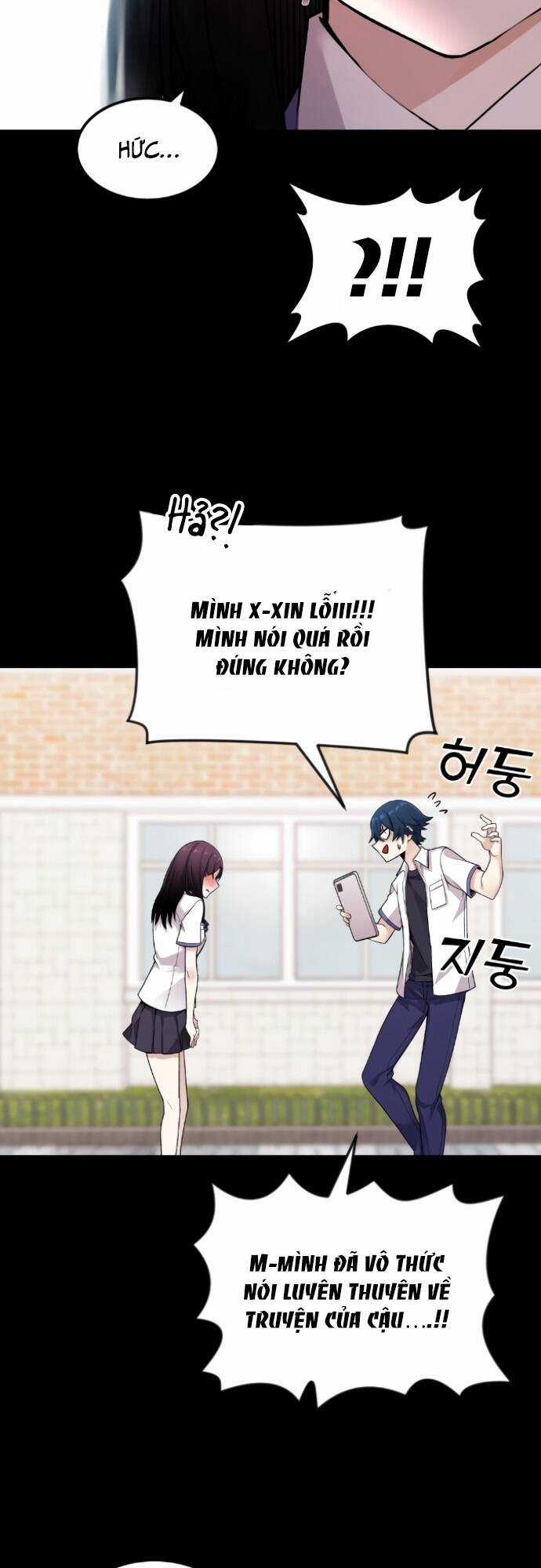 Nhân Vật Webtoon Na Kang Lim Chapter 12 trang 55