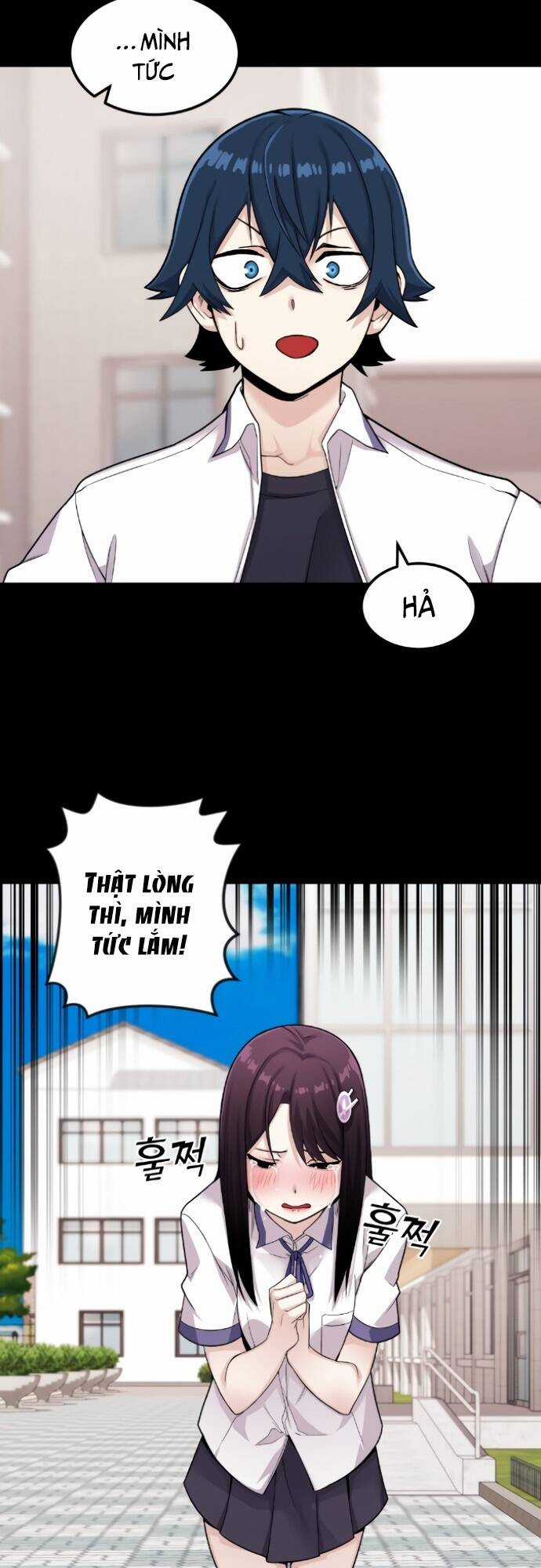 Nhân Vật Webtoon Na Kang Lim Chapter 12 trang 56