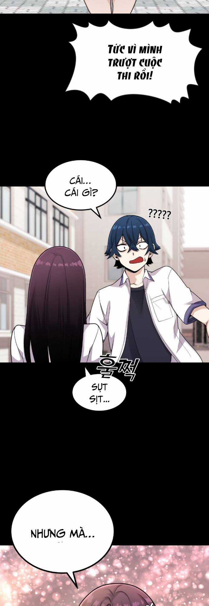 Nhân Vật Webtoon Na Kang Lim Chapter 12 trang 57