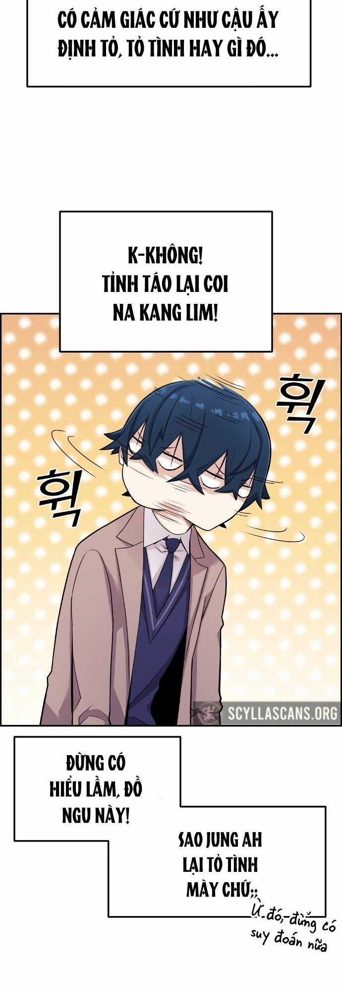 Nhân Vật Webtoon Na Kang Lim Chapter 12 trang 6