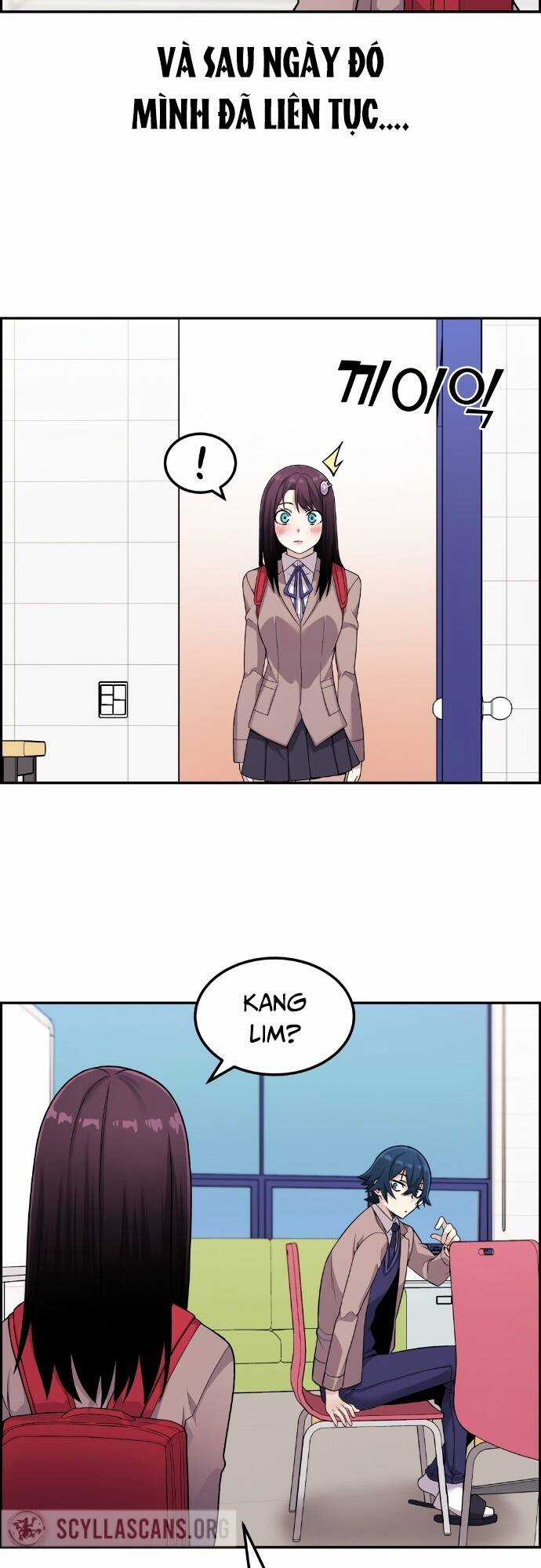 Nhân Vật Webtoon Na Kang Lim Chapter 12 trang 61