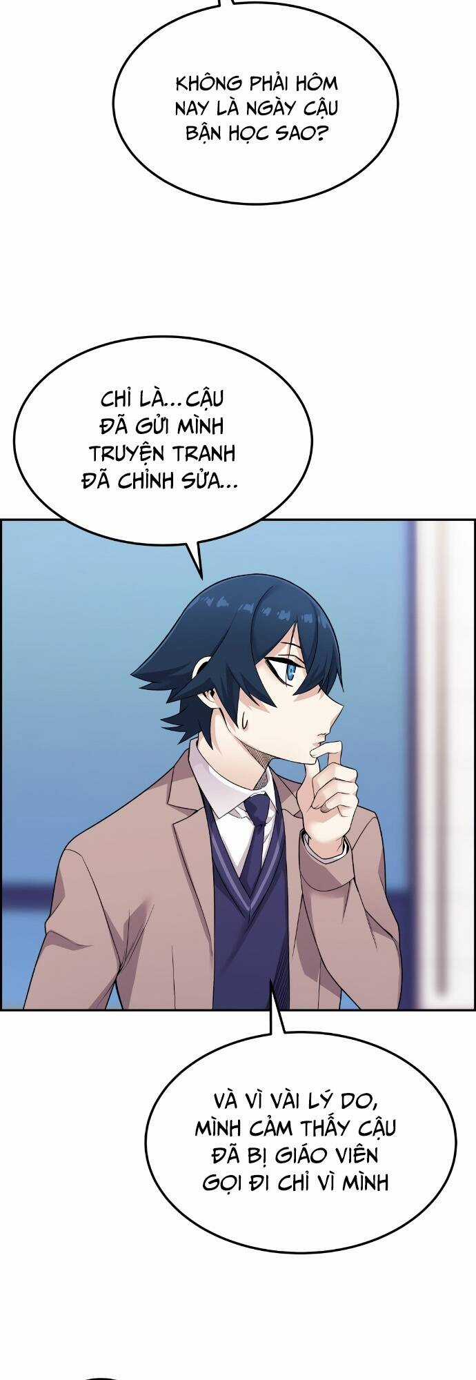 Nhân Vật Webtoon Na Kang Lim Chapter 12 trang 62