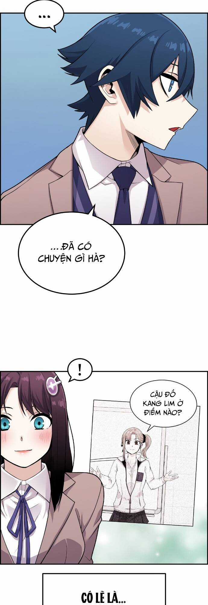 Nhân Vật Webtoon Na Kang Lim Chapter 12 trang 63