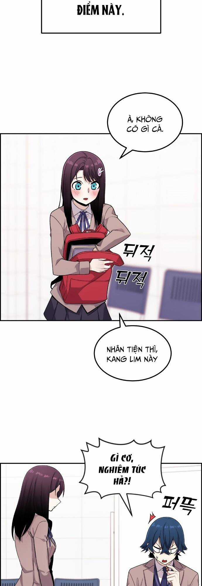 Nhân Vật Webtoon Na Kang Lim Chapter 12 trang 64
