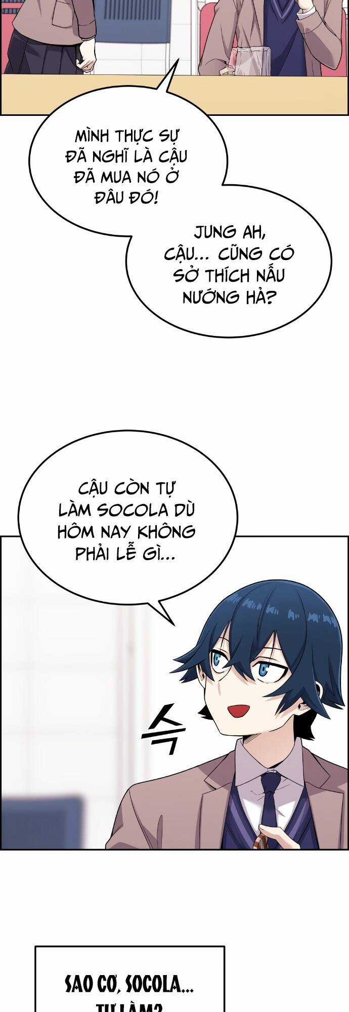 Nhân Vật Webtoon Na Kang Lim Chapter 12 trang 65