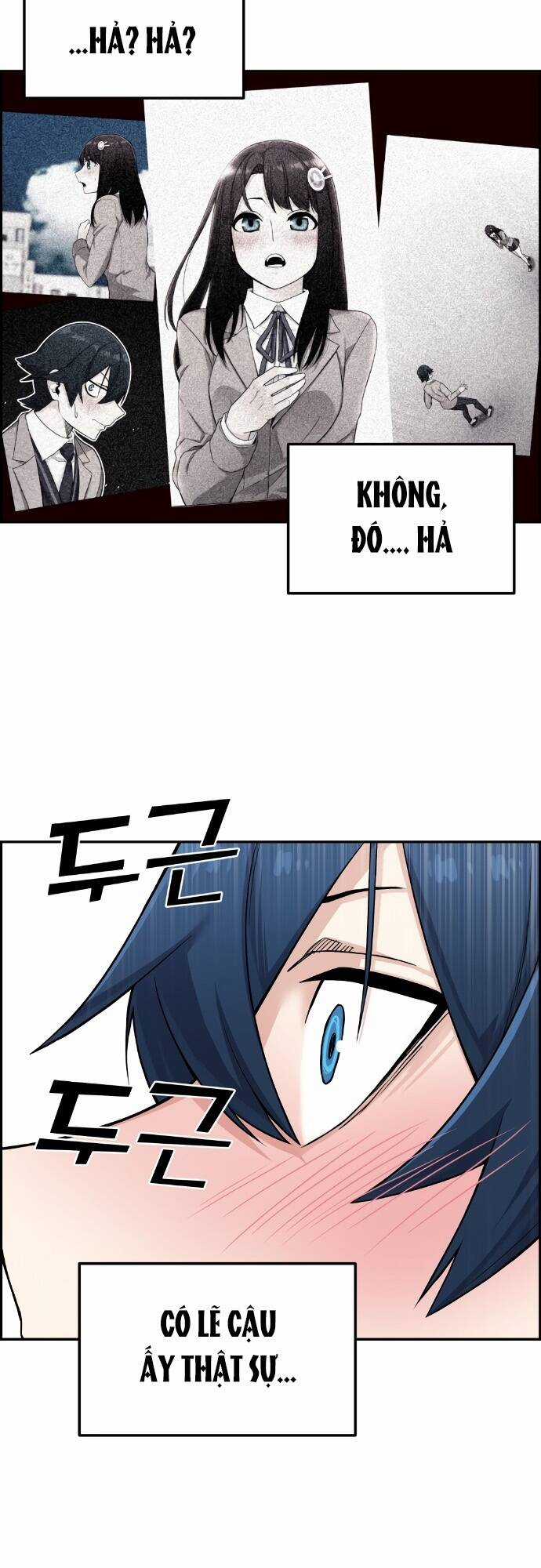 Nhân Vật Webtoon Na Kang Lim Chapter 12 trang 67